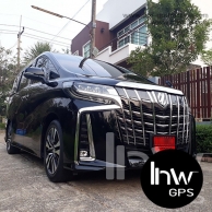 16 จีพีเอสแทรคกิ้ง